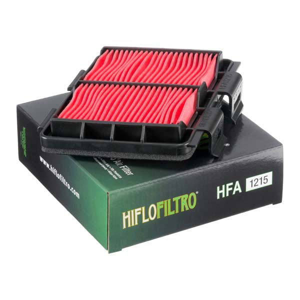 HIFLOFILTRO OE REPLACEMENT AIR FILTER  HFA1215