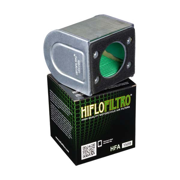 HIFLOFILTRO OE REPLACEMENT AIR FILTER  HFA1509