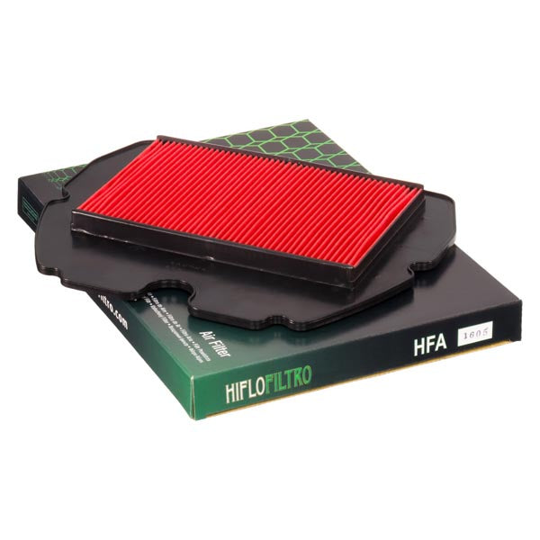 HIFLOFILTRO OE REPLACEMENT AIR FILTER  HFA1605