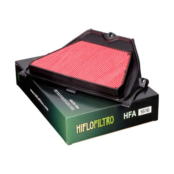 HIFLOFILTRO OE REPLACEMENT AIR FILTER  HFA1616