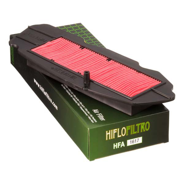 HIFLOFILTRO OE REPLACEMENT AIR FILTER  HFA1617