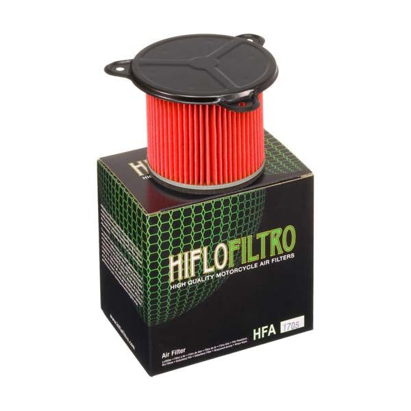 HIFLOFILTRO OE REPLACEMENT AIR FILTER  HFA1705