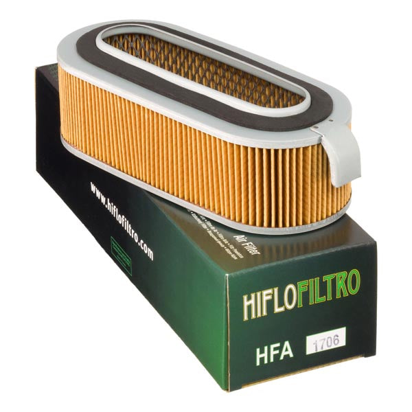 HIFLOFILTRO OE REPLACEMENT AIR FILTER  HFA1706
