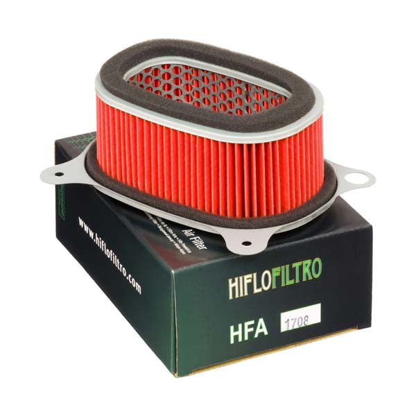 HIFLOFILTRO OE REPLACEMENT AIR FILTER  HFA1708