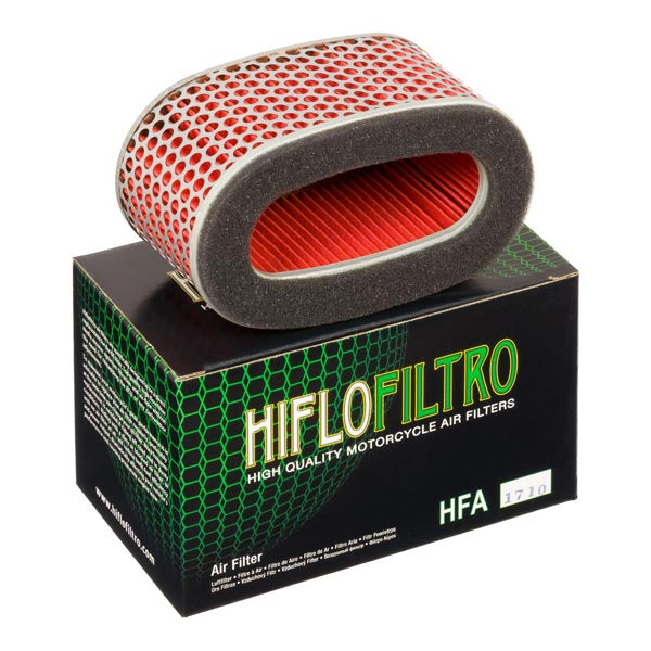 HIFLOFILTRO OE REPLACEMENT AIR FILTER  HFA1710