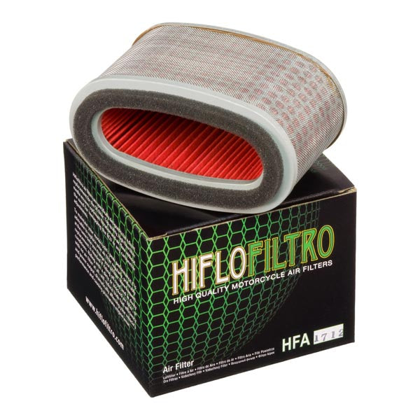 HIFLOFILTRO OE REPLACEMENT AIR FILTER  HFA1712