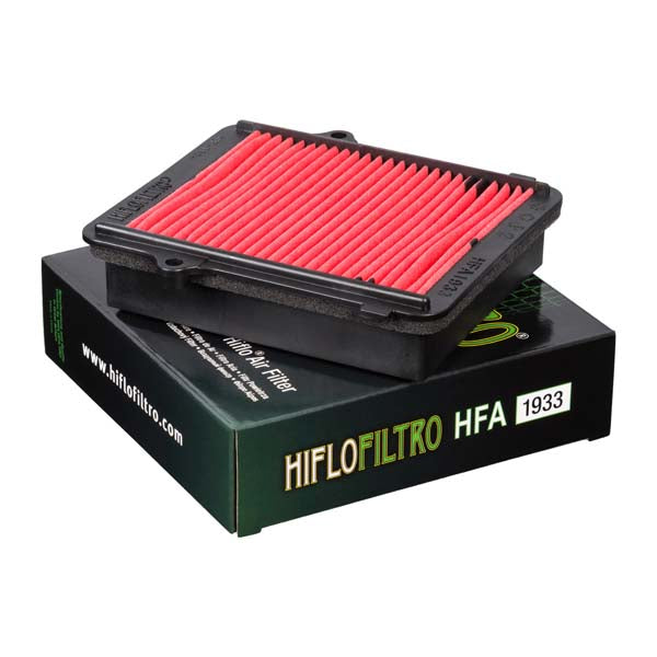 HIFLOFILTRO OE REPLACEMENT AIR FILTER  HFA1933