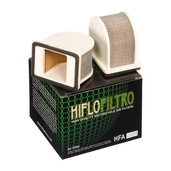 HIFLOFILTRO OE REPLACEMENT AIR FILTER  HFA2404