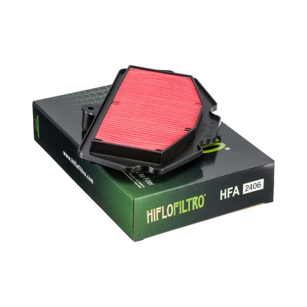 HIFLOFILTRO OE REPLACEMENT AIR FILTER  HFA2406