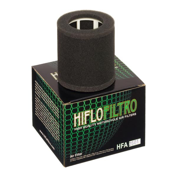 HIFLOFILTRO OE REPLACEMENT AIR FILTER  HFA2501