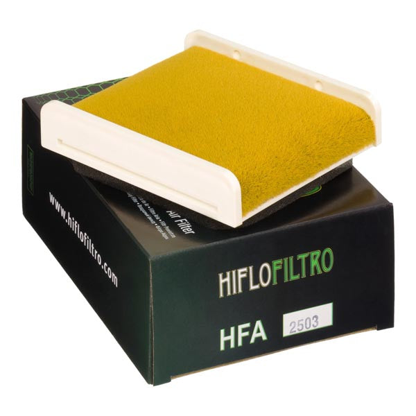 HIFLOFILTRO OE REPLACEMENT AIR FILTER  HFA2503