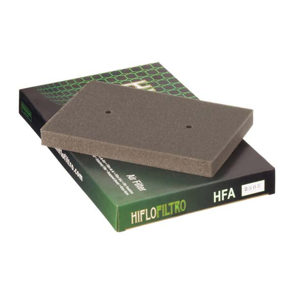 HIFLOFILTRO OE REPLACEMENT AIR FILTER  HFA2505