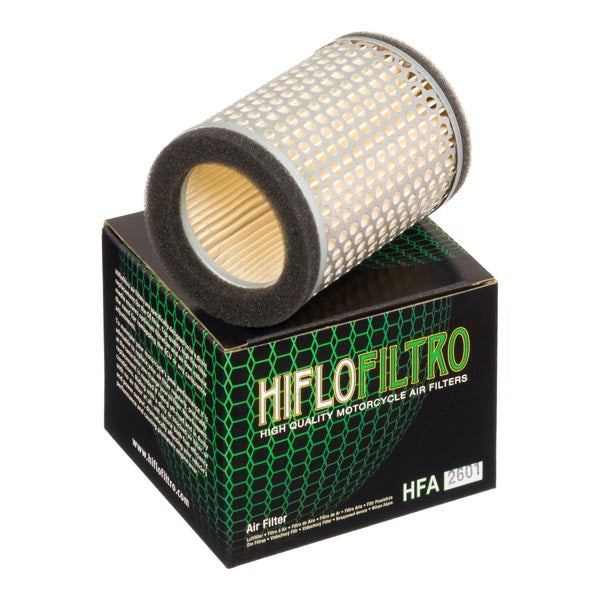 HIFLOFILTRO OE REPLACEMENT AIR FILTER  HFA2601