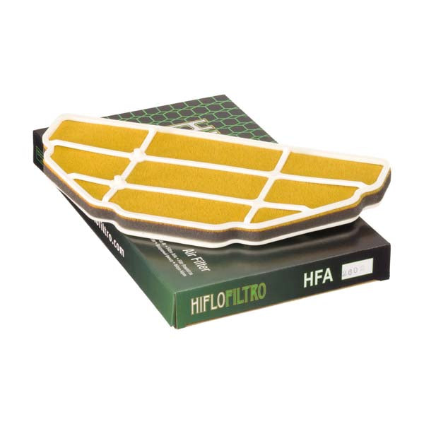 HIFLOFILTRO OE REPLACEMENT AIR FILTER  HFA2602
