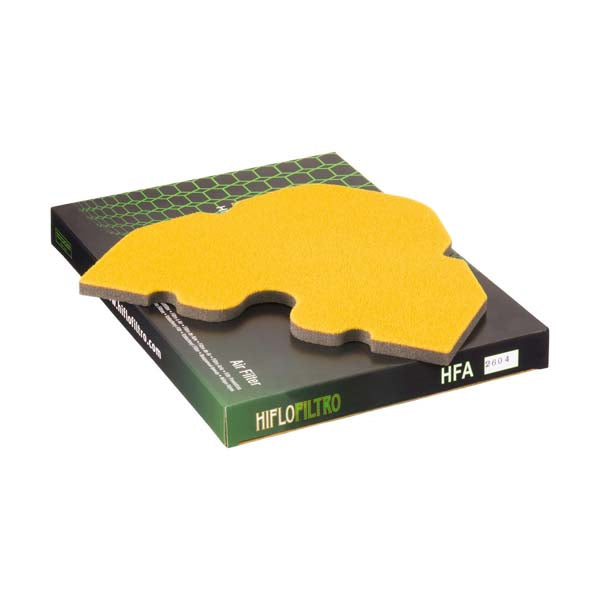 HIFLOFILTRO OE REPLACEMENT AIR FILTER  HFA2604