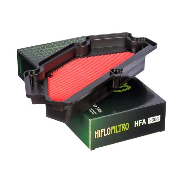 HIFLOFILTRO OE REPLACEMENT AIR FILTER  HFA2608