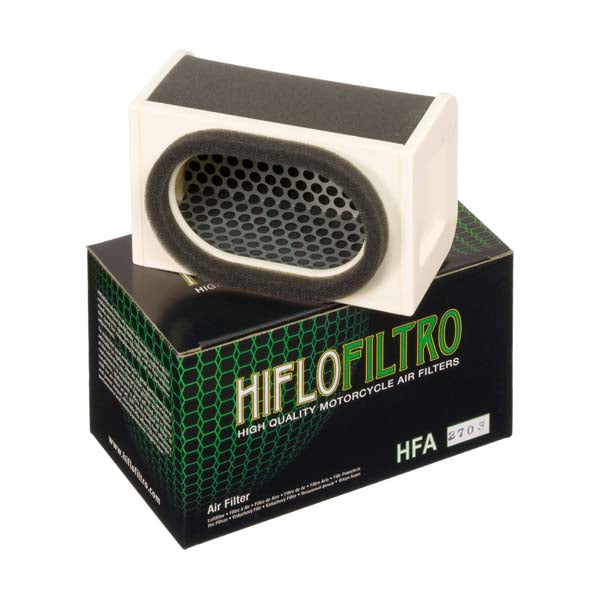 HIFLOFILTRO OE REPLACEMENT AIR FILTER  HFA2703