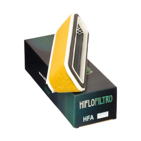 HIFLOFILTRO OE REPLACEMENT AIR FILTER  HFA2705