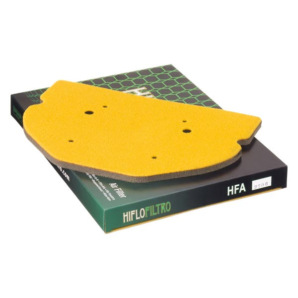 HIFLOFILTRO OE REPLACEMENT AIR FILTER  HFA2706
