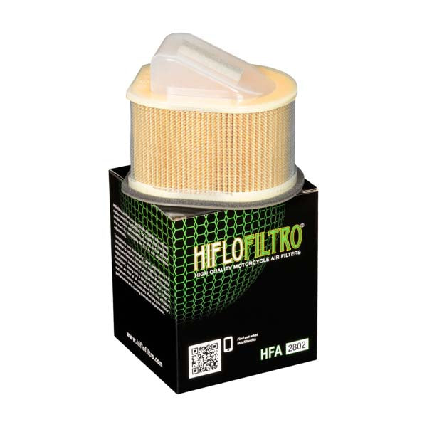 HIFLOFILTRO OE REPLACEMENT AIR FILTER  HFA2802