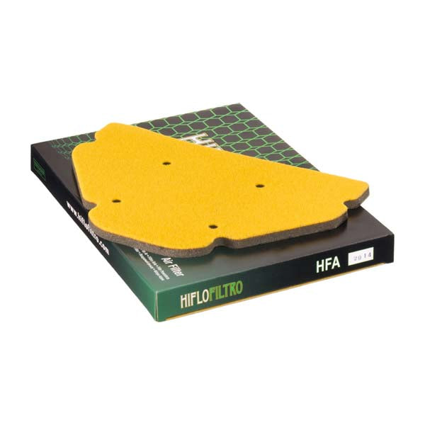 HIFLOFILTRO OE REPLACEMENT AIR FILTER  HFA2914