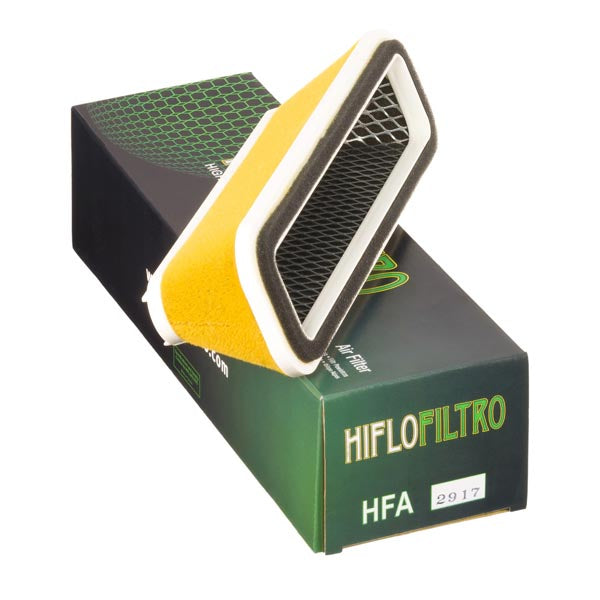 HIFLOFILTRO OE REPLACEMENT AIR FILTER  HFA2917
