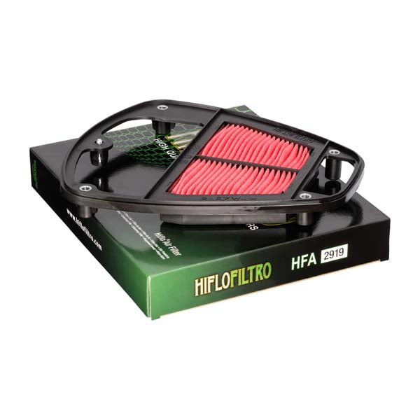 HIFLOFILTRO OE REPLACEMENT AIR FILTER  HFA2919