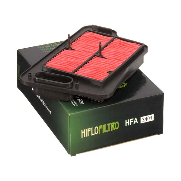 HIFLOFILTRO OE REPLACEMENT AIR FILTER  HFA3401