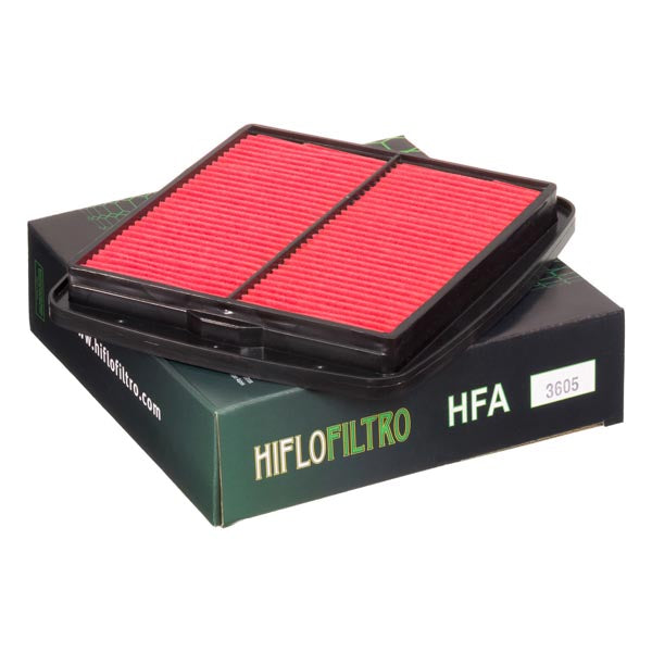 HIFLOFILTRO OE REPLACEMENT AIR FILTER  HFA3605