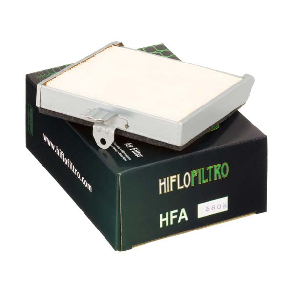HIFLOFILTRO OE REPLACEMENT AIR FILTER  HFA3608