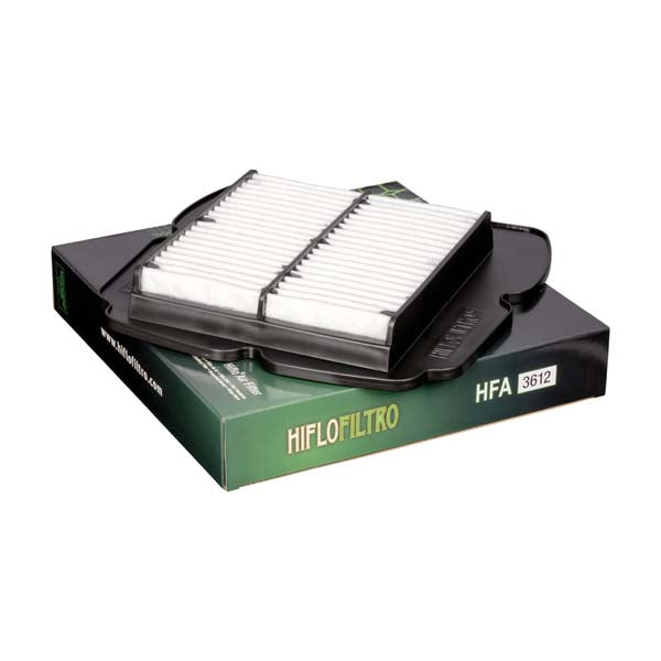 HIFLOFILTRO OE REPLACEMENT AIR FILTER  HFA3612