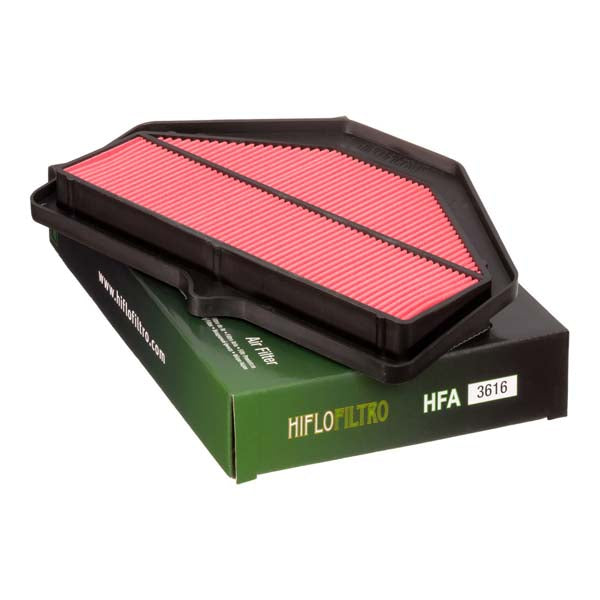 HIFLOFILTRO OE REPLACEMENT AIR FILTER  HFA3616