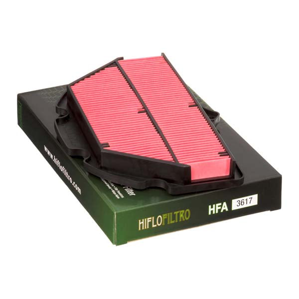 HIFLOFILTRO OE REPLACEMENT AIR FILTER  HFA3617