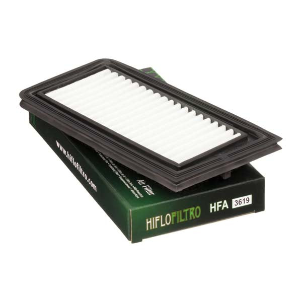 HIFLOFILTRO OE REPLACEMENT AIR FILTER  HFA3619