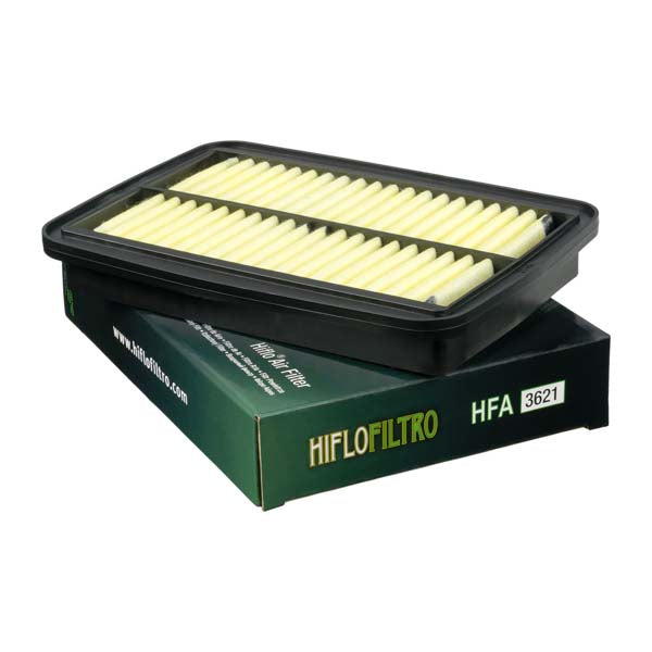 HIFLOFILTRO OE REPLACEMENT AIR FILTER  HFA3621