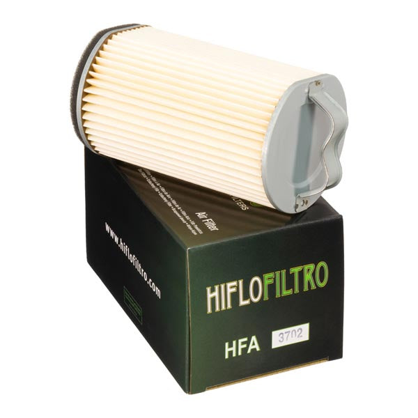 HIFLOFILTRO OE REPLACEMENT AIR FILTER  HFA3702