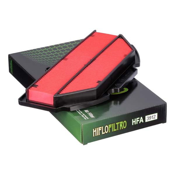 HIFLOFILTRO OE REPLACEMENT AIR FILTER  HFA3912