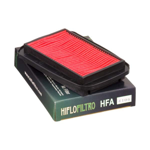 HIFLOFILTRO OE REPLACEMENT AIR FILTER  HFA4106