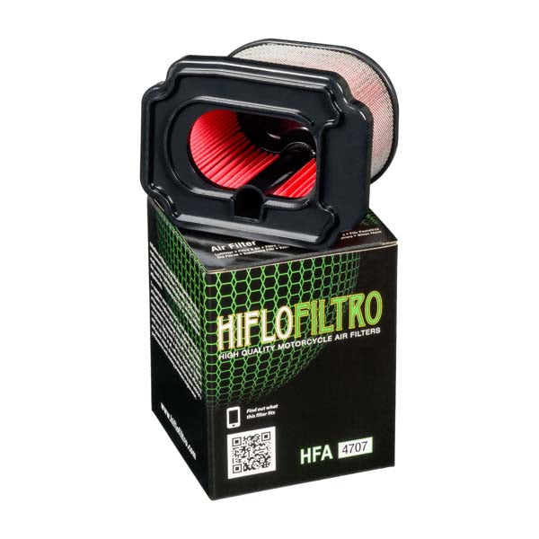 HIFLOFILTRO OE REPLACEMENT AIR FILTER  HFA4707