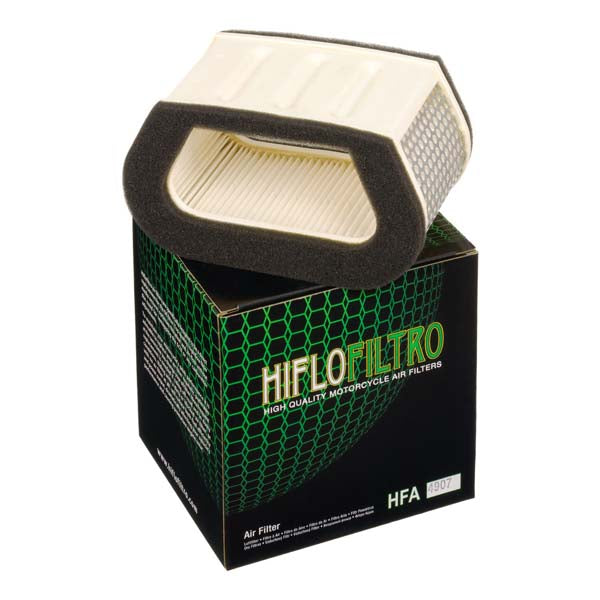 HIFLOFILTRO OE REPLACEMENT AIR FILTER  HFA4907