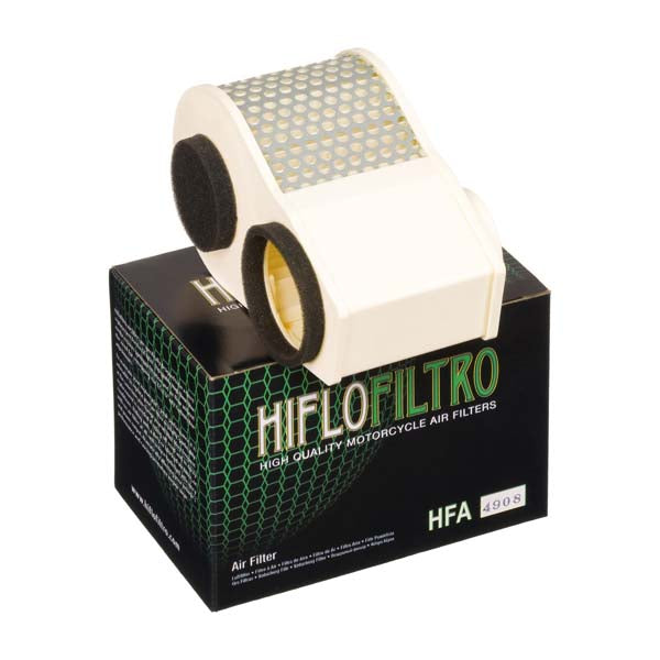 HIFLOFILTRO OE REPLACEMENT AIR FILTER  HFA4908