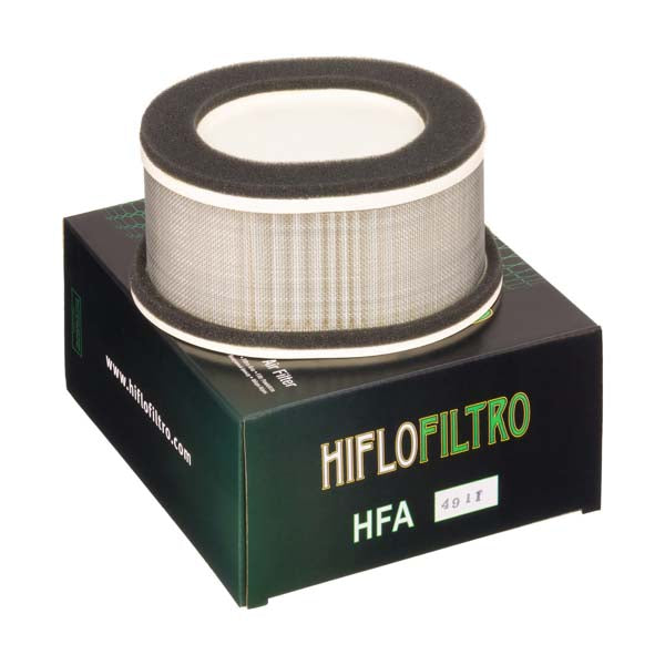 HIFLOFILTRO OE REPLACEMENT AIR FILTER  HFA4911
