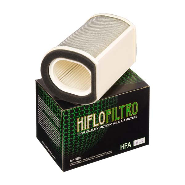 HIFLOFILTRO OE REPLACEMENT AIR FILTER  HFA4912