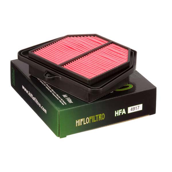 HIFLOFILTRO OE REPLACEMENT AIR FILTER  HFA4917