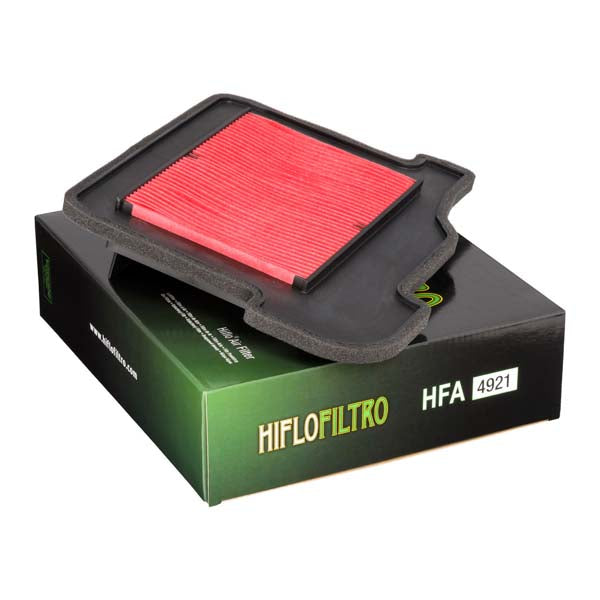 HIFLOFILTRO OE REPLACEMENT AIR FILTER  HFA4921