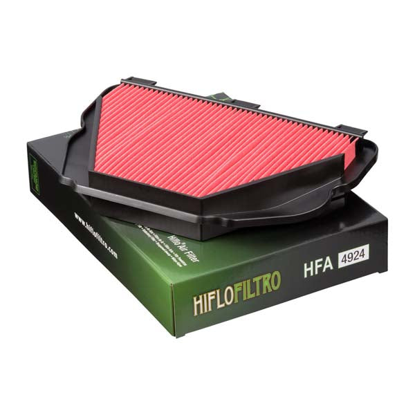HIFLOFILTRO OE REPLACEMENT AIR FILTER  HFA4924