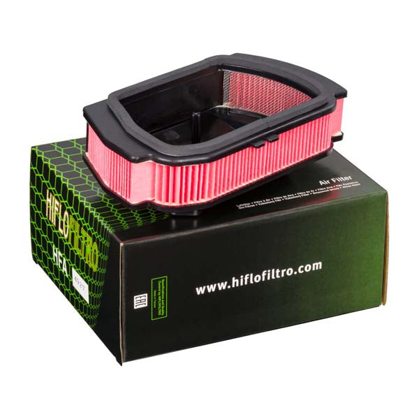 HIFLOFILTRO OE REPLACEMENT AIR FILTER  HFA4927