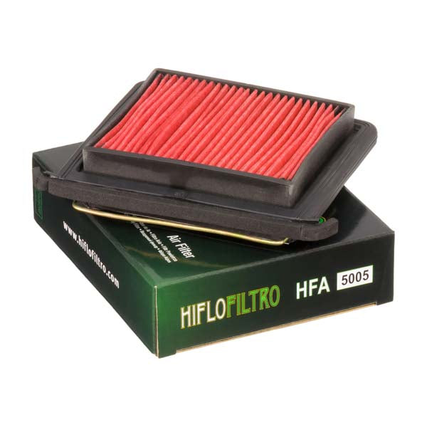 HIFLOFILTRO OE REPLACEMENT AIR FILTER  HFA5005