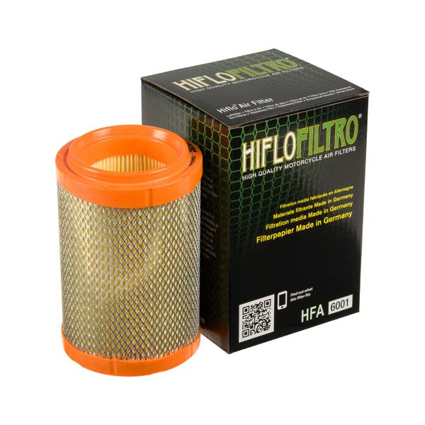 HIFLOFILTRO OE REPLACEMENT AIR FILTER  HFA6001