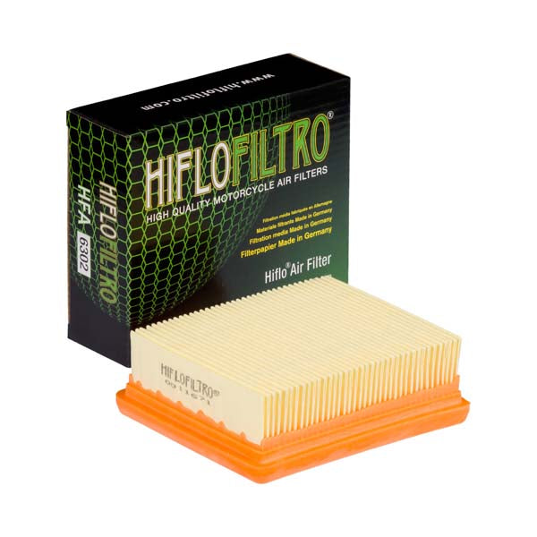 HIFLOFILTRO OE REPLACEMENT AIR FILTER  HFA6302